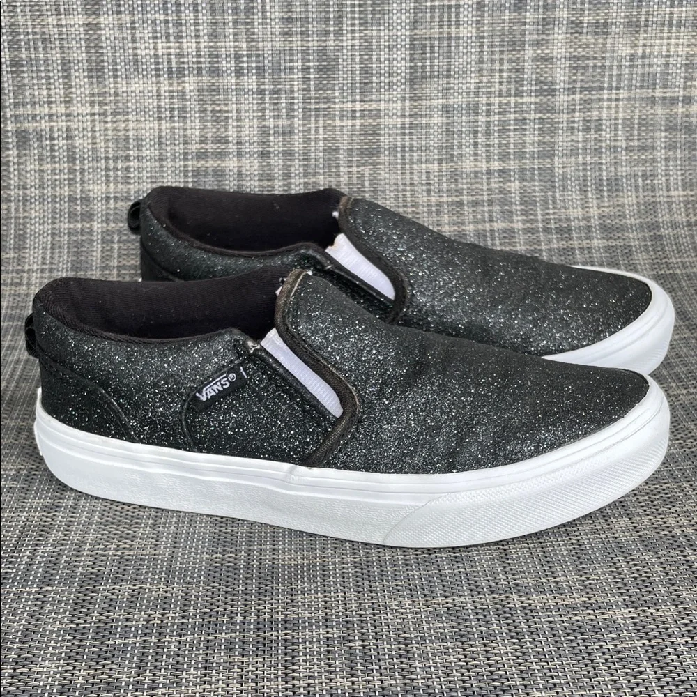 Vans Asher 